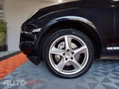 Porsche Cayenne Turbo