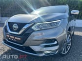 Nissan Qashqai 1.3 DIG-T Tekna Bose
