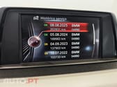 BMW 420 d Line Sport