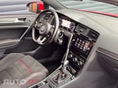 Volkswagen Golf 2.0 TSI GTI DSG Performance