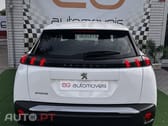 Peugeot 2008 1.2 PureTech Active Pack