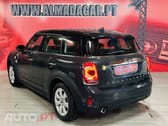 MINI Countryman Cooper SE ALL4 Auto