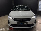Opel Corsa-E GS Line