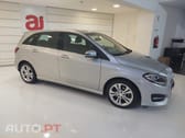 Mercedes-Benz B 180 CDi Urban