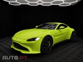 Aston Martin Vantage Coupé V8