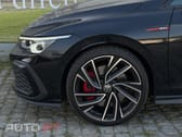 Volkswagen Golf VW Golf 2.0 TSI GTI DSG Performance