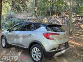 Renault Captur 1.0 TCe Intens