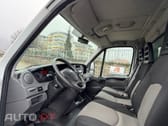 Iveco Daily 3.0 150 CV 35C15 Nacional 1 Registo