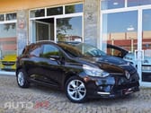 Renault Clio Sport Tourer 0.9 TCe Limited