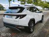Hyundai Tucson 1.6 T-GDi Premium
