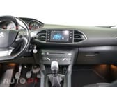 Peugeot 308 SW 1.6 BlueHDi Allure