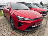 MG MG5 61 kWh Luxury