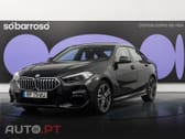 BMW 216 d Pack Desportivo M