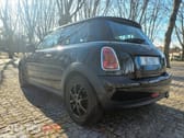MINI Cooper One