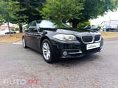 BMW 520 d Line Luxury Auto