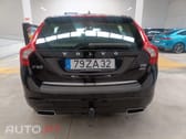 Volvo V60 2.4 D6 Momentum AWD Phev