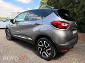 Renault Captur ENERGY dCi 110 Intens