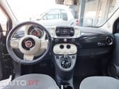 Fiat 500 1.2 Lounge Dualogic