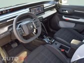 Citroen e-C3 44 kWh Autonomia Conforto Max