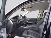 BMW X5 I.V.A DEDUTIVEL xDrive45e