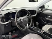 Opel Mokka 1.2 T Elegance