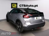 Citroen C4 1.2 PureTech Plus