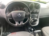 Mercedes-Benz Citan CDi