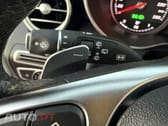 Mercedes-Benz C 220 (BlueTEC) d BlueEFFICIENCY Edition 7G-TRONIC AMG Line