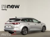 Renault Mégane Mégane ST 1.5 Blue dCi R.S. Line