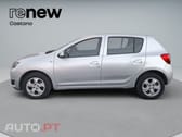 Dacia Sandero 0.9 TCe 90cv S&S Confort