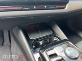 BMW 520 d Touring