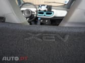 XEV Yoyo QUADRICICLO