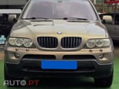 BMW X5 3.0 dA SPORT