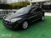 Renault Mégane Sport Tourer 1.5 dCi Dynamique SS