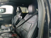 Ford Explorer 3.0 EcoBoost PHEV ST-Line