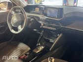 Peugeot E-2008 50 kWh Active Pack
