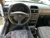 Opel Astra Caravan 1.7 DTi Elegance