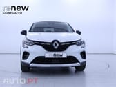 Renault Captur 1.0 Tce Techno Bi-fuel