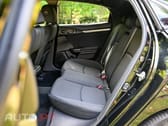 Honda Civic 1.0 i-VTEC Executive