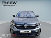 Renault Espace 1.2 E-Tech full hybrid 200cv iconic