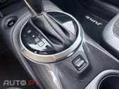 Nissan Juke 1.6 Hybrid N-Connecta