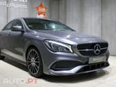 Mercedes-Benz CLA 180 AMG Line