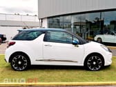 DS DS3 3 1.6 BlueHDi Sport Chic