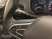 Renault Mégane Sport Tourer 1.5 Blue dCi Limited