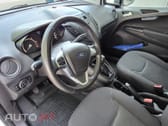 Ford Transit 1.5 TDCi Trend