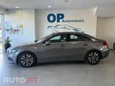 Mercedes-Benz A 180 d Style Aut.
