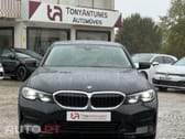 BMW 330 e Corporate Edition Auto