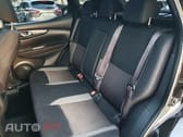 Nissan Qashqai 1.3 DIG-T N-Connecta J18