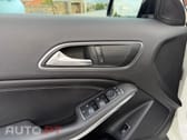 Mercedes-Benz GLA 180 d Style