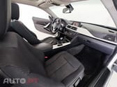 BMW 420 d Line Sport